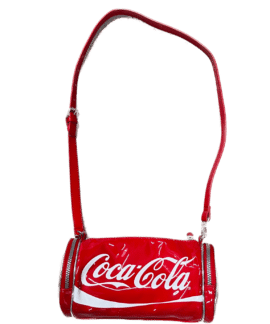 Torba Vintage Coca Cola