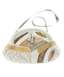 Torba Vintage Skórzana