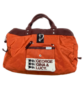 Torba Y2k George Gina Lucy Ggl
