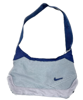 Torebka Vintage Nike Podeszwa