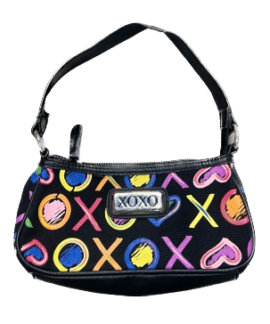 Torebka Vintage Xoxo