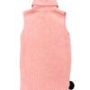 Wełniany Vintage Golf