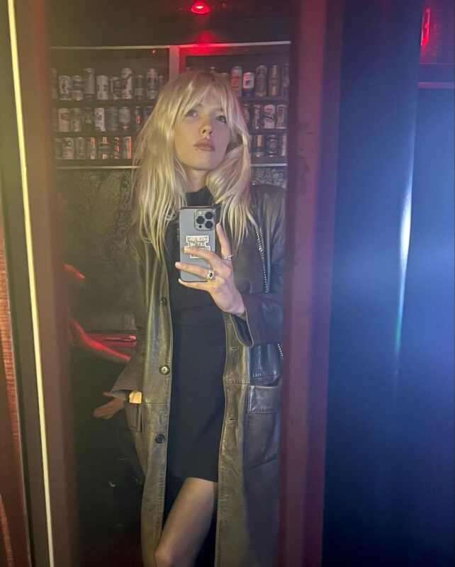 Dariazawialow Instagram