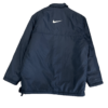 Kurtka Vintage Granatowa Nike