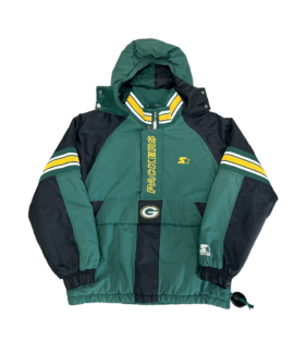 Kurtka Vintage Nfl G