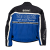 Kurtka Vintage Racingowa Probiker