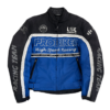 Kurtka Vintage Racingowa Probiker