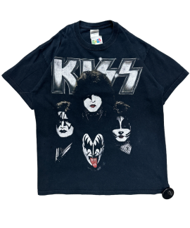Koszulka KISS 2010 Tour (M)