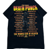 Koszulka Five Finger Death Punch 2013