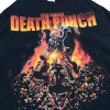 Koszulka Five Finger Death Punch 2013