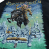 Koszulka Iron Maiden 2014