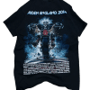 Koszulka Iron Maiden 2014