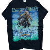 Koszulka Iron Maiden 2014