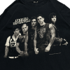 Koszulka Vintage Avenged Sevenfold 2007