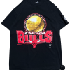 Koszulka Vintage Chicago Bulls Nba