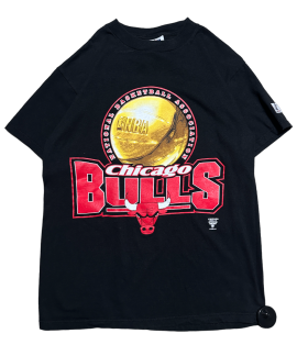 Koszulka Vintage Chicago Bulls Nba