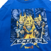 Koszulka Vintage Dragon Ball Z 2000