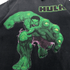 Koszulka Vintage Hulk