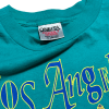 Koszulka Vintage Los Angeles Single Stitch 80:90s 4
