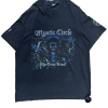 Koszulka Vintage Mystic Circle 90s
