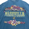 Koszulka Vintage Nashville 90s