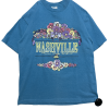 Koszulka Vintage Nashville 90s