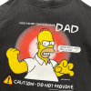 Koszulka Vintage Simpsons 1998