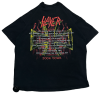 Koszulka Vintage Slayer 04′