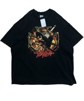 Koszulka Vintage Slayer 04′