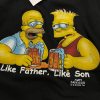 Koszulka Vintage The Simpsons 2006