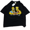 Koszulka Vintage The Simpsons 2006