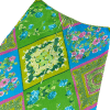 Zielona Spódniczka Fairycore