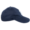 Granatowa Czapka Vintage Nba Ny