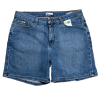 Krótkie Spondeki Jeansowe Lee