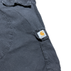 Spodenki Cargo Carhartt Czarne