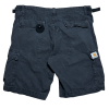 Spodenki Cargo Carhartt Czarne