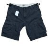 Spodenki Cargo Carhartt Czarne