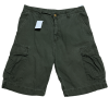 Spodenki Cargo Carhartt Khaki