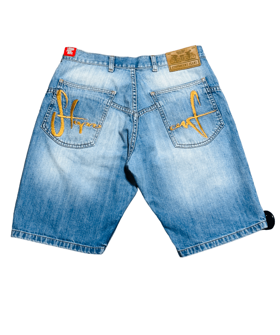 Spodenki Jortsy Stoprocent