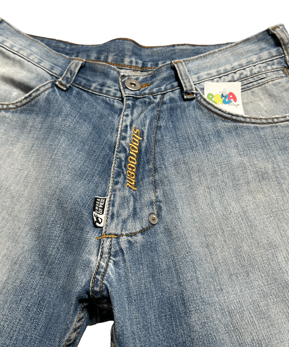 Spodenki Jortsy Stoprocent