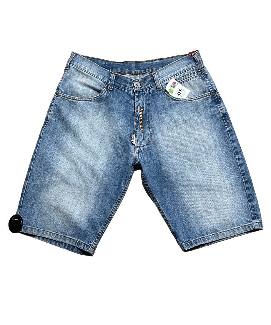 Spodenki Jortsy Stoprocent
