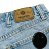 Vintage Krótkie Spodenki Wrangler