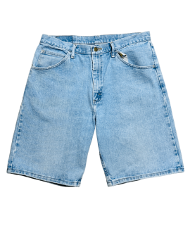Vintage Krótkie Spodenki Wrangler
