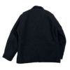 Czarna Kurtka Carhartt