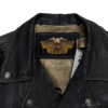 Kurtka Skórzana Harley Davidson