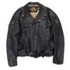 Kurtka Skórzana Harley Davidson